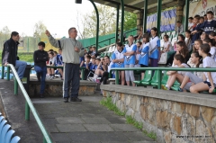 IMS-Sztafetowe Biegi Przełajowe