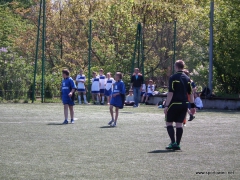 IMS-Mini piłka nożna chłopców