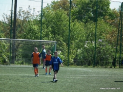 IMS-Mini piłka nożna chłopców