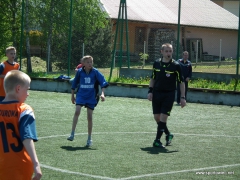 IMS-Mini piłka nożna chłopców