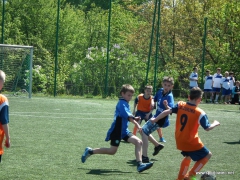 IMS-Mini piłka nożna chłopców