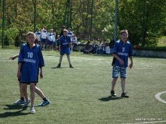 IMS-Mini piłka nożna chłopców