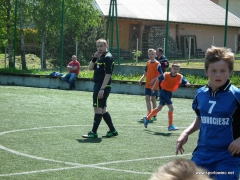 IMS-Mini piłka nożna chłopców