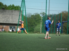 IMS-Mini piłka nożna chłopców