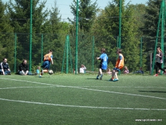 IMS-Mini piłka nożna chłopców