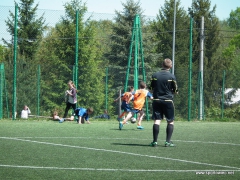 IMS-Mini piłka nożna chłopców