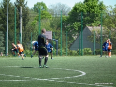 IMS-Mini piłka nożna chłopców