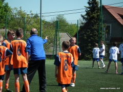 IMS-Mini piłka nożna chłopców