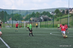 Gimnazjada-Piłka nożna