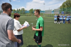 Licealiada - piłka nożna