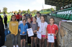 IMS, Gimnazjada-Biegi Przełajowe