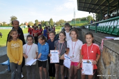 IMS, Gimnazjada-Biegi Przełajowe