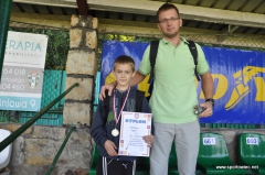 IMS, Gimnazjada-Biegi Przełajowe