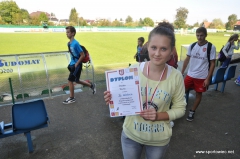 IMS, Gimnazjada-Biegi Przełajowe