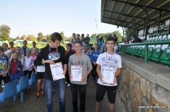 IMS, Gimnazjada-Biegi Przełajowe