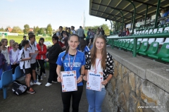 IMS, Gimnazjada-Biegi Przełajowe