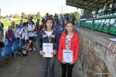 IMS, Gimnazjada-Biegi Przełajowe