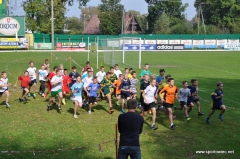 IMS, Gimnazjada-Biegi Przełajowe