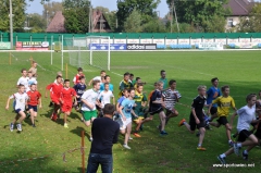 IMS, Gimnazjada-Biegi Przełajowe