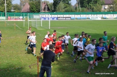 IMS, Gimnazjada-Biegi Przełajowe