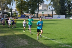 IMS, Gimnazjada-Biegi Przełajowe