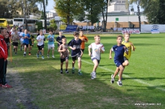 IMS, Gimnazjada-Biegi Przełajowe