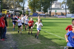 IMS, Gimnazjada-Biegi Przełajowe