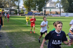 IMS, Gimnazjada-Biegi Przełajowe