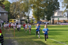 IMS, Gimnazjada-Biegi Przełajowe