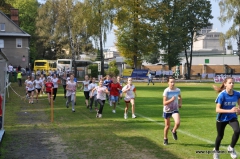 IMS, Gimnazjada-Biegi Przełajowe