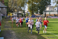 IMS, Gimnazjada-Biegi Przełajowe