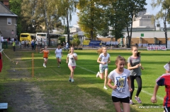 IMS, Gimnazjada-Biegi Przełajowe