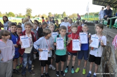 IMS, Gimnazjada-Biegi Przełajowe