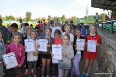 IMS, Gimnazjada-Biegi Przełajowe