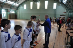 IMS-Halowa Piłka Nożna