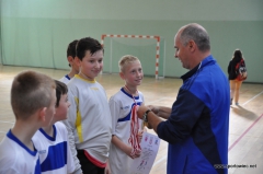 IMS-Halowa Piłka Nożna