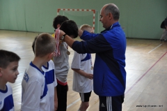 IMS-Halowa Piłka Nożna