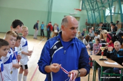 IMS-Halowa Piłka Nożna