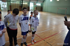 IMS-Halowa Piłka Nożna