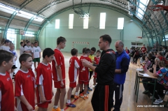 IMS-Halowa Piłka Nożna