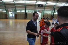 IMS-Halowa Piłka Nożna