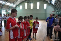 IMS-Halowa Piłka Nożna