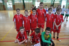 IMS-Halowa Piłka Nożna