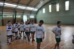 IMS-Halowa Piłka Nożna