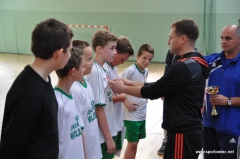 IMS-Halowa Piłka Nożna