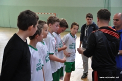 IMS-Halowa Piłka Nożna