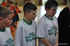 IMS-Halowa Piłka Nożna