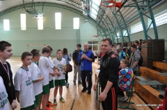 IMS-Halowa Piłka Nożna