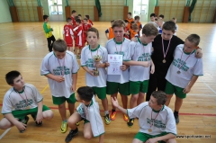 IMS-Halowa Piłka Nożna