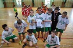 IMS-Halowa Piłka Nożna